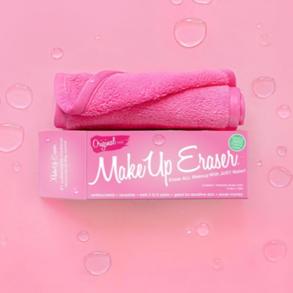 The Original Makeup Eraser